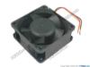95290 SUNON PMD1206PTV1-A Server - Square Fan U.F.GN, sq60x60x25, 3-wire, 12V 4.3W SUNON PMD1206PTV1-A Server - Square Fan 
