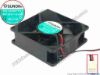95305 SUNON KD1208PTS1 Server - Square Fan H, sq80x80x25, w300x2x3, 12V 2.6W SUNON KD1208PTS1 Server - Square Fan 