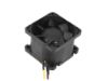 95324 SUNON PSD1204PQBX-A Server - Square Fan (2).Z.F.GN, sq40x40x28, 3-wire, 12V 9.6W SUNON PSD1204PQBX-A Server - Square Fan