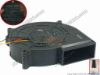 95367 NMB-MAT / Minebea BT1002-B044-00S Server - Blower Fan 01, bw100x100x25, w185x3x3, 12V 0.7A NMB-MAT / Minebea BT1002-B044-00S Server - Blower Fan 