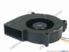 95367 NMB-MAT / Minebea BT1002-B044-00S Server - Blower Fan 01, bw100x100x25, w185x3x3, 12V 0.7A NMB-MAT / Minebea BT1002-B044-00S Server - Blower Fan 