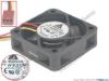 95526 Delta Electronics AFB0512MB Server - Square Fan -6Z14, sq50x50x15, 3-wire, 12V 0.12A Delta Electronics AFB0512MB Server - Square Fan 