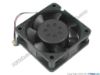 95531 NMB-MAT / Minebea 2408NL-05W-B50 Server - Square Fan L09, sq60x60x20, 2-wire, 24V 0.09A NMB-MAT / Minebea 2408NL-05W-B50 Server - Square Fan 