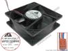 95685 Delta Electronics WFB1224HHE Server - Square Fan -XEROX, sq120x120x38, 3-wire, 24V 0.50A Delta Electronics WFB1224HHE Server - Square Fan 