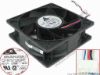95728 Delta Electronics QFR1212GHE Server - Square Fan -8E1X, sq120x120x38, 4-wire, 12V 2.70A Delta Electronics QFR1212GHE Server - Square Fan 