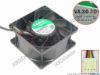 106097 Nidec V35072-35 Server - Square Fan V35072-35, IB3, sq80x80x38, 4-wire, 12V 0.09A Nidec V35072-35 Server - Square Fan 