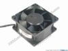 106097 Nidec V35072-35 Server - Square Fan V35072-35, IB3, sq80x80x38, 4-wire, 12V 0.09A Nidec V35072-35 Server - Square Fan 