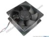 106112 Nidec V92E12BUA7-07 Server - Square Fan T35A1, sq90x90x38, 4-wire, 12V 3.24A Nidec V92E12BUA7-07 Server - Square Fan 