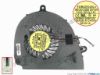 106134 Acer Aspire 5750G Cooling Fan  DFS601305FQ0T, w35x3x3, 5V 0.5A, Bare fan Acer Aspire 5750G Cooling Fan