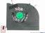 106147 Hasee A550 Series Cooling Fan  QL4D, w53x3x3, 5V 0.42A, Bare fan Hasee A550 Series Cooling Fan  