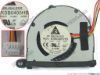 106214 Delta Electronics KSB0405HB Cooling Fan  -AF63, w40x4x4, 5V 0.44A, Bare fan Delta Electronics KSB0405HB Cooling Fan  