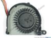 106214 Delta Electronics KSB0405HB Cooling Fan  -AF63, w40x4x4, 5V 0.44A, Bare fan Delta Electronics KSB0405HB Cooling Fan  