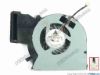 106218 Delta Electronics KSB06105HB Cooling Fan  -BJ1U, w13x4x4, 5V 0.40A, Bare fan Delta Electronics KSB06105HB Cooling Fan  