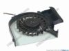 106218 Delta Electronics KSB06105HB Cooling Fan  -BJ1U, w13x4x4, 5V 0.40A, Bare fan Delta Electronics KSB06105HB Cooling Fan  