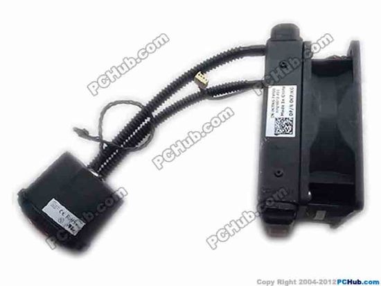 109923 Dell Desktop Parts Desktop - Heatsink K7JKG,Area51 Liquid Cooling Heatsink Kit "New" Dell Desktop Parts Desktop - Heatsink KIT,HTSNK,H2C,CPU,A51