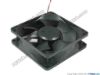 110170 Nidec D08K-24PU Server - Square Fan D08K-24PU, 120mm, 3-wire 3-pin connector Nidec D08K-24PU Server - Square Fan ASSY,BZL,KAT,3U,SAN,CX200,EMC
