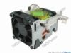 111280 Dell Desktop Parts Desktop - Heatsink 1GTK5,OptiPlex XE(SFF) Heatsink with FAN "New" Dell Desktop Parts Desktop - Heatsink ASSY,HTSNK,SHRD,MNSTRM,KSSF,XE