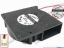 111467 ADDA AD2512MB Server - Blower Fan bw120x120x32, w75x2x2, 12V 0.60A ADDA AD2512MB Server - Blower Fan 