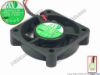 111494 SUNON N4010S2-8 Server - Square Fan sq40x40x10, 2-wire, 12V 0.05A SUNON N4010S2-8 Server - Square Fan 