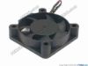 111494 SUNON N4010S2-8 Server - Square Fan sq40x40x10, 2-wire, 12V 0.05A SUNON N4010S2-8 Server - Square Fan 