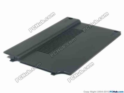 111500 HP EliteBook 8530w Series HDD Cover 495076-001 HP EliteBook 8530w Series HDD Cover 