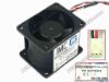 111501 JMC / DaTech 405038-12HB Server - Square Fan HAB, sq40x50x38, w90x5x3, 12V 0.75A JMC / DaTech 405038-12HB Server - Square Fan