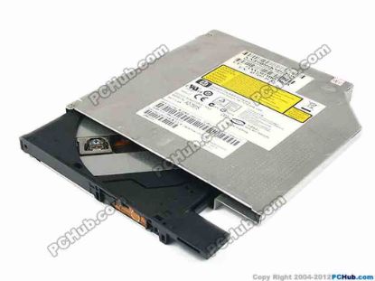 111502 HP AD-7561S DVD±RW Writer- Bare  AD-7561S, AD-7561S-H1 HP AD-7561S DVD±RW Writer- Bare  