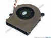 111510 Other Brands DOSENSE Cooling Fan  w130x3x3, 2V 0.20A, Bare fan Other Brands DOSENSE Cooling Fan  