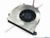 111511 Delta Electronics KDB0505HB Cooling Fan  -8L32, w70x4x4, 5V 0.35A, Bare fan Delta Electronics KDB0505HB Cooling Fan  