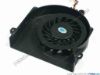 111512 Panasonic UDQFRZH05C1N Cooling Fan  6033B0014701, w25x3x3, 5V 0.20A, Bare fan Panasonic UDQFRZH05C1N Cooling Fan  