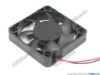111543 XIFAN / Xinruilian RDM5010B Server - Square Fan sq50x50x10, 2-wire, 12V 0.08A XIFAN / Xinruilian RDM5010B Server - Square Fan