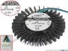 111567 ADDA AD6512HB-T0B Server - Frameless / GPU Fan G, DC 12V 0.48A ADDA AD6512HB-T0B Server - Frameless / GPU Fan 