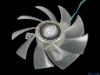 111581 Everflow T121225SL Server - Frameless / GPU Fan (AF8J5bR), w125x4x4, 12V 0.20A Everflow T121225SL Server - Frameless / GPU Fan 