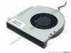 111612 Delta Electronics KSB06105HA Cooling Fan  -AH22, w55x3x3, 5V 0.40A, Bare fan Delta Electronics KSB06105HA Cooling Fan  