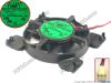 111626 ADDA AD0412MX-G70 Server - Round Fan 2-wire, 12V 0.08A ADDA AD0412MX-G70 Server - Round Fan