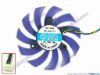 112193 Power Logic PLD08010S12H Server - Frameless / GPU Fan dia75x75x10, w110x4x4, 12V 0.25A Power Logic PLD08010S12H Server - Frameless / GPU Fan 