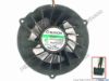112228 SUNON GC055510VH-A Cooling Fan  13.V1.B4219.F.HF, w25x4x4, 5V 2.05W SUNON GC055510VH-A Cooling Fan  