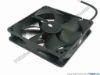 112229 Other Brands Space Fan Server - Square Fan sq120x120x25, w150x2x2, 12V 0.30A Other Brands Space Fan Server - Square Fan