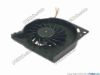 112238 SUNON GB0555PDV1-A Cooling Fan  13.V1.B3442.F.GN, 5V 4 pin, No bottom cover SUNON GB0555PDV1-A Cooling Fan  