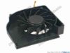 112243 SUNON GC057015VH-A Cooling Fan  B3390.13.V1.F.GN, w50x3x3, 5V , No bottom cover, B SUNON GC057015VH-A Cooling Fan  