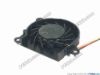 112247 SUNON GB0535AEV1-A Cooling Fan  B4075.13.F.GN, DC5V, Bare, 4-pin, No bottom cover SUNON GB0535AEV1-A Cooling Fan  