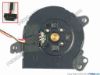 112248 SUNON GB0535AEV1-A Cooling Fan  B4075.13.F.GN, 5V 0.6W, Bare SUNON GB0535AEV1-A Cooling Fan  