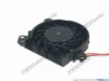 112248 SUNON GB0535AEV1-A Cooling Fan  B4075.13.F.GN, 5V 0.6W, Bare SUNON GB0535AEV1-A Cooling Fan  