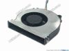 112288 Delta Electronics BDB05405HHB Cooling Fan  -9L1J, 0.36A, 4-pin, Bare Delta Electronics BDB05405HHB Cooling Fan  