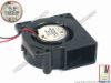112340 Panaflo / Matsushita FAL3F24LHB Server - Blower Fan bw50x50x20, w170x2x3, 24V 0.15A Panaflo / Matsushita FAL3F24LHB Server - Blower Fan
