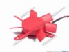 112342 Power Logic PLD05010S12HH Server - Frameless / GPU Fan dia33x33x33, w75x2x2, 12V 0.25A, Light Red Power Logic PLD05010S12HH Server - Frameless / GPU Fan 
