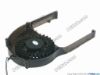 112372 Other Brands Dongweifeng Server - Frameless / GPU Fan dia127x77x14, w60x4x4, 12V 0.38AZP Other Brands Dongweifeng Server - Frameless / GPU Fan 