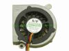112412 Other Brands AFW0545-S313A1 Server - Blower Fan 3-wire, 5V 0.23A Other Brands AFW0545-S313A1 Server - Blower Fan 