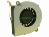 112412 Other Brands AFW0545-S313A1 Server - Blower Fan 3-wire, 5V 0.23A Other Brands AFW0545-S313A1 Server - Blower Fan 