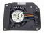 112413 Everflow B053510BU Server - Frameless / GPU Fan 4-wire, 5V 0.27A Everflow B053510BU Server - Frameless / GPU Fan 